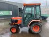 UNRESERVED Kubota B2110HD Compact Tractor - 2