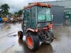 UNRESERVED Kubota B2110HD Compact Tractor - 3