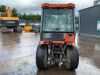 UNRESERVED Kubota B2110HD Compact Tractor - 4