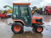 UNRESERVED Kubota B2110HD Compact Tractor - 6