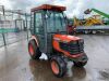 UNRESERVED Kubota B2110HD Compact Tractor - 7