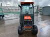 UNRESERVED Kubota B2110HD Compact Tractor - 8