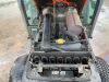 UNRESERVED Kubota B2110HD Compact Tractor - 15