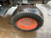 UNRESERVED Kubota B2110HD Compact Tractor - 31