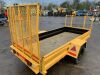 Single Axle Trailer - 5