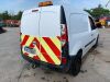 UNRESERVED 2014 Renault Kangoo Express 1.5 DCI 75 - 5