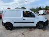 UNRESERVED 2014 Renault Kangoo Express 1.5 DCI 75 - 6