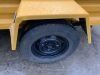 Single Axle Trailer - 10