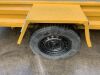 Single Axle Trailer - 11