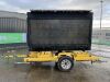 UNRESERVED 2006 Amsig Fast Tow VMS Message Board - 2