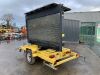 UNRESERVED 2006 Amsig Fast Tow VMS Message Board - 3