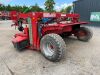 UNRESERVED 2012 JF-Stoll GMT-3205L Trailed Mower & Conditioner - 3