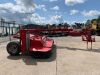 UNRESERVED 2012 JF-Stoll GMT-3205L Trailed Mower & Conditioner - 6