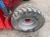 UNRESERVED 2012 JF-Stoll GMT-3205L Trailed Mower & Conditioner - 22