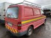 1999 Toyota Hiace 2.4D LXH12R RBMRSW 4DR - 4