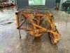 UNRESERVED Sisis Scarifier c/w Rollers - 3