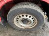 1999 Toyota Hiace 2.4D LXH12R RBMRSW 4DR - 8