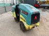 2019 Ammann AR1575 Trench Compactor - 7