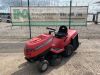 UNRESERVED Mountfield Ride On Mower