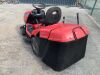 UNRESERVED Mountfield Ride On Mower - 3