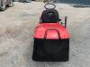 UNRESERVED Mountfield Ride On Mower - 4