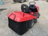 UNRESERVED Mountfield Ride On Mower - 5