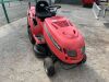 UNRESERVED Mountfield Ride On Mower - 7