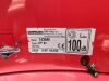 UNRESERVED Mountfield Ride On Mower - 13