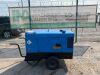 UNRESERVED Stephill SSD10000 10KVA Portable Diesel Generator - 2