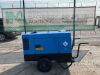 UNRESERVED Stephill SSD10000 10KVA Portable Diesel Generator - 3