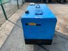 UNRESERVED Stephill SSD10000 10KVA Portable Diesel Generator - 4