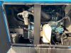 UNRESERVED Stephill SSD10000 10KVA Portable Diesel Generator - 6