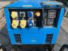 UNRESERVED Stephill SSD10000 10KVA Portable Diesel Generator - 8