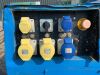 UNRESERVED Stephill SSD10000 10KVA Portable Diesel Generator - 9