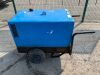 UNRESERVED Stephill SSD6000 6KVA Portable Diesel Generator - 3