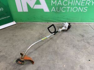 UNRESERVED Stihl FS38 Petrol Strimmer