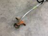 UNRESERVED Stihl FS38 Petrol Strimmer - 2