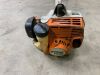 UNRESERVED Stihl FS38 Petrol Strimmer - 4