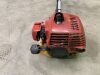 UNRESERVED Blue Bird Petrol Strimmer - 4