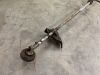 UNRESERVED Red Petrol Strimmer - 2