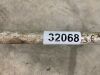 UNRESERVED Red Petrol Strimmer - 5