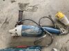 UNRESERVED 3 x Angle Grinders & Hammer Drill - 3