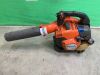 UNRESERVED Husqvarna 525BX Petrol Leaf Blower - 2