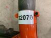 UNRESERVED Husqvarna 525BX Petrol Leaf Blower - 4