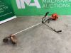 UNRESERVED Tanaka TBC-340D Strimmer