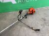 UNRESERVED Tanaka TBC-340D Strimmer - 3