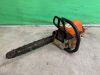 UNRESERVED 2005 Stihl MS250 Petrol Chainsaw