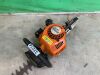 UNRESERVED Stihl HS45 Petrol Hedge Trimmer - 3