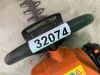 UNRESERVED Stihl HS45 Petrol Hedge Trimmer - 4