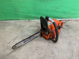 Husqvarna 236 Petrol Chainsaw